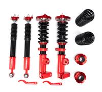 Assetto Regolabile Molle Ammortizzatori for Mercedes W204 Classe C 2008-2014