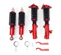 Assetto Regolabile Molle Ammortizzatori for Mini Cooper R50 R53 R52 2001-2007