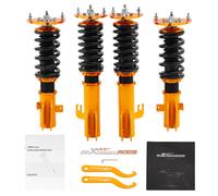 Kit Assetto a Ghiera Ammortizzatori For Subaru Impreza WRX GC GC5 GC6 GC7 GC8
