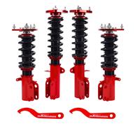 Assetto Regolabile Molle Ammortizzatori for Toyota Corolla E9 E10 E11 Coilover