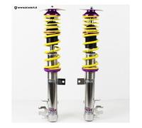 ASSETTO REGOLABILE PER 595 ABARTH KW V3