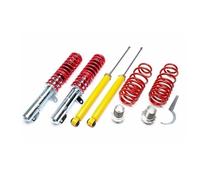 Assetto Regolabile per Audi TT Roadster 1.8 T 8N9 2001/01-2006/06 150 CV -BS47