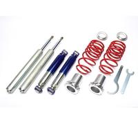 Assetto Regolabile per Citroën Saxo 1.6 VTR S0 S1 1996/05-1999/07 109 CV -BS49