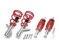 Assetto Regolabile per Honda Civic VII Hatchback 1.4iS EP EU EV 00-05 90CV M14