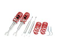 Assetto Regolabile Ta Technix Audi A8 4D 4.2 Quattro 2.8 2WD 2.5 3.3 TDI S8