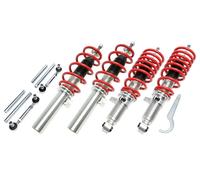 Assetto Regolabile X Porsche 911 Cabriolet 3.6 Carrera S 996 2002-2005 345 CV