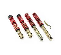 Assetto Regolabile X VW Passat B3/B4 Variant 2.8 VR6 CV 174 3A5 FWD Stance Gold