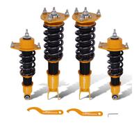 Assetto Sportivo Ammortizzatori Sospensioni for Mazda RX8 SE FE 1.3 2004-2011