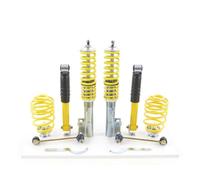 Assetto sportivo Ammortizzatori Sospensioni molle Opel astra G Cabrio Coupe OPC