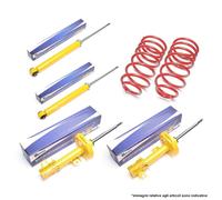 Assetto Sportivo Chrysler Voyager Grand Voyoger III GS anteriore 40mm 1995-2001