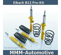 Assetto sportivo Eibach Bilstein B12 30/30 mm Audi A4 Avant 8D5,B5 E90-15-003...