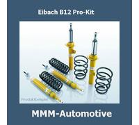 Assetto sportivo Eibach Bilstein B12 30/30 mm VW Bora 1J6 Variant E90-85-001-...