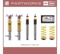 Assetto sportivo per PORSCHE 997 Carrera 2/S KW coilover V3 Clubsport