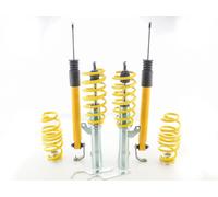 assetto sportivo regolabile altezza VW Golf 7 2.0 TSI GTI + performance + 2.0TDI