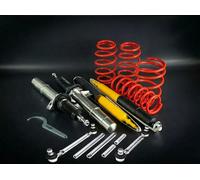Assetto Sportivo Regolabile Technix Coilover BMW Serie 3 E92 E93 2007-2012