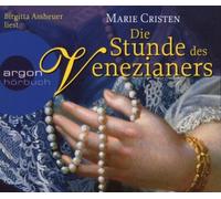 Assheuer,Birgitta - Die Stunde des Venezianers