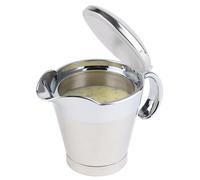 Thermosauciere 0,4ltr.doppelw