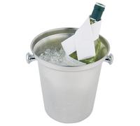 Assheuer E Pott Wine Cooler E per Vino Spumante Royal IN Acciaio Inox