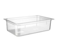Assheuer & Pott ASS82008 GN-contenitore 1/1 150 mm profondità, 19,5 l, 530 x 325