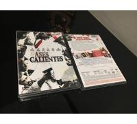 Assi Calde DVD Ben Affleck Andy Garcia Alicia Keys R Liotta Sigillata Nuovo