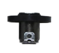 Assi di ricambio professionale Braccio anteriore posteriore alberi di rotazione per 2 accessori Alberi di rotazione anteriori posteriori