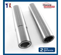 2 Asse Braccio Treno Posteriore per Asse 206 Cc S16 RC 16s 16V 2.0l 1,6 2,0