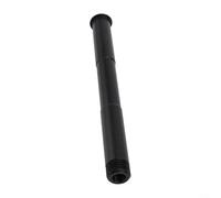 Assi passanti leggeri per mountain bike, compatibilità 15 mm, realizzati in lega di alluminio per un migliore controllo sui sentieri (15 mm x 155)