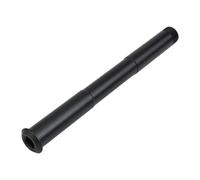 Assi passanti per mountain bike per forcelle e posteriori da 15 mm, in lega di alluminio leggera per una migliore maneggevolezza sui sentieri (15 mm x 158)