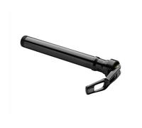 Assi passanti Sram Maxle Lite Front Mtb 15X150 L198/Tl9/M15X1.5 Nero