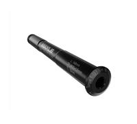 Assi passanti Sram Maxle Stealth Front Mtb 15X100 L148/Tl9/M15X1.5 Noir