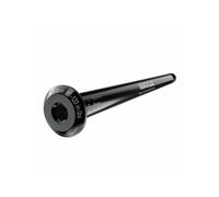 Assi passanti Sram Maxle Stealth Rear Mtb 12X142 L164/Tl10/M12X1.5 Noir TU