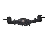 Assi Rc Per MJX Per Hyper Go H12Y 1/12 RC Crawler Trucks Ricambi Asse Anteriore Sottogruppo Asse Posteriore Sottogruppo(Rear)