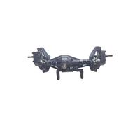 Assi Rc Per MJX Per Hyper Go H12Y 1/12 RC Crawler Trucks Ricambi Asse Anteriore Sottogruppo Asse Posteriore Sottogruppo(Front)