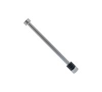 Assi trainer Tacx E-Thru per trainer Classic, 12 mm
