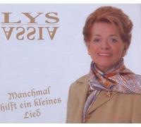 Assia,Lys - Manchmal Hilft Ein Kleines Lie