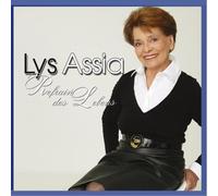 Assia,Lys - Refrain des Lebens