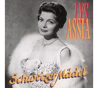 Assia, Lys - Schweizer Madel