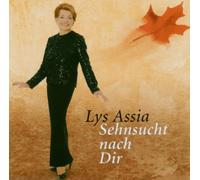 Assia,Lys - Sehnsucht Nach Dir