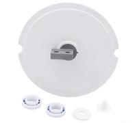 Assiale C66 Grande per Pulitore Piscina per polaris 180 280 Assiale | Compatibilità precisa, sostituzione perfetta, modelli 180 e 280, flusso regolare, lunga durata