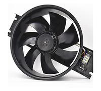 Assiale CORRENTE ALTERNATA Fan 22. 0V 250FZY2-D 410 * 285 * 90 Ventilatore di raffreddamento del ventilatore del ventilatore 40w 0.27a