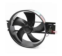 Assiale CORRENTE ALTERNATA Fan 220V 462 * 438 * 100 30 0FZY2-D 300FZY6-D 80W / 200W Ventilatore(300FZY2-D)