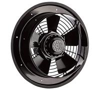 ASSIALE da parete per finestre VENTILATORE VENTILATORE AERATORE VENTILAZIONE FINESTRA VENTILATORE bdrax - 300-2K