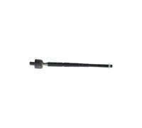 Assiale Snodo Testa Tirante Anteriore BOSCH 301 mm per NISSAN PIXO