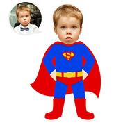 ASSIALL Cuscino Viso Personalizzato Mini Me Cuscini Personalizzati a Forma di Persona Bambola Fumetto con Stampa Fronte-Retro 3D Divano Auto Poli Cotone Lancia Cuscino Ornamento Casa