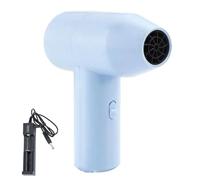 Assiccatore A Filo Cordless - Assicatore Portatile A Cordone Ricaricabile | ART BOW Dryer Per Pittura, Asciugacapelli Wireless A Basso Rumore Per Studenti E Artisti Artistici, Soluzione Di Cura Dei Ca