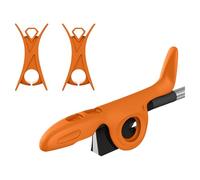 Assichi Violino Afferrare Correttore Silicone A Filo Violino Detentore Impugnatura Del Partner Assistenza Didattica Accessorio Per Le Dito Assistenza Facile Installazione Facile