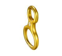 Assicuratore Black Diamond Super 8 (giallo) Taille unique