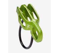 Black Diamond ATC ALPINE GUIDE - Sistema di assicurazione envy green