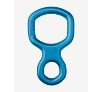 Discensore a otto Edelrid Bud Colore: blu