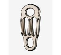 Assicuratore-discensore GrivelScream grigio